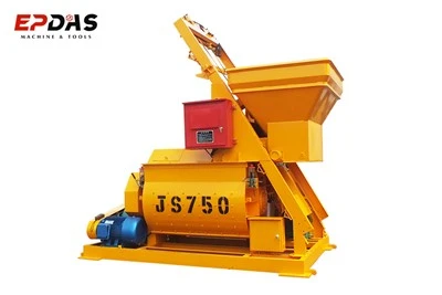 میکسر سیمان بتن