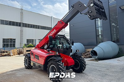 دستگاه تلسکوپی در آلمان